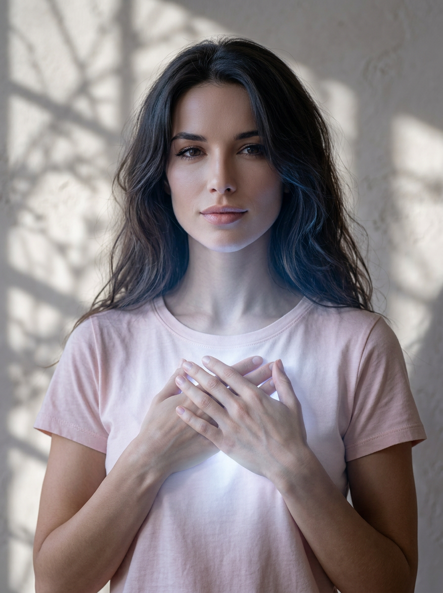 L'Éveil de l'Âme